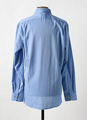 Chemise manches longues bleu OLYMP pour homme seconde vue