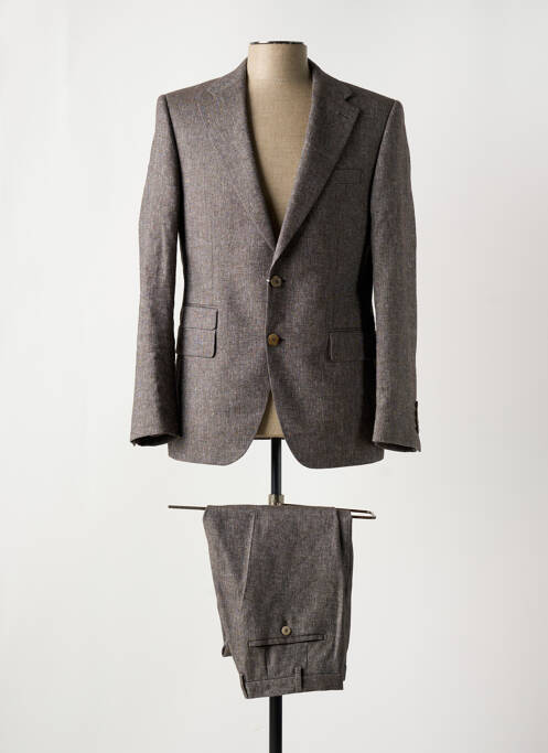 Costume de ville gris DIGEL pour homme