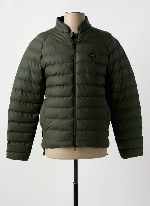 Doudoune vert BILLYBELT pour homme