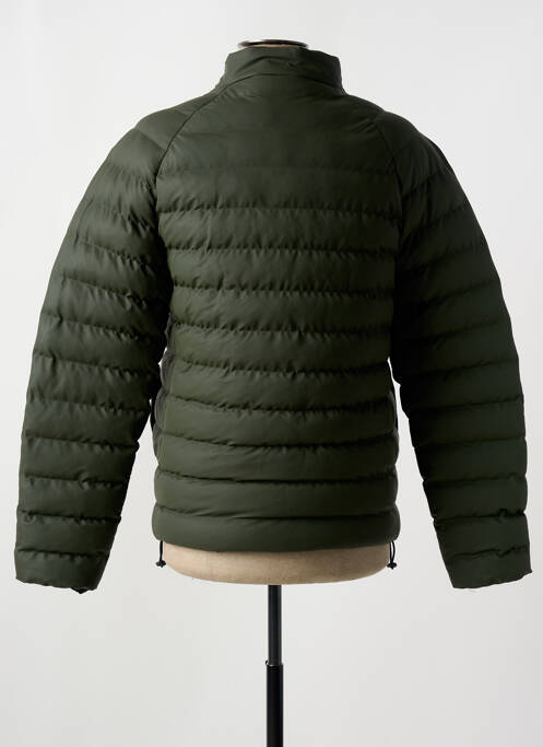 Doudoune vert BILLYBELT pour homme