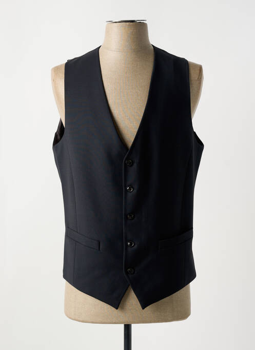 Gilet sans manche noir DIGEL pour homme