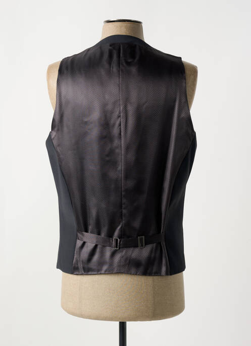 Gilet sans manche noir DIGEL pour homme