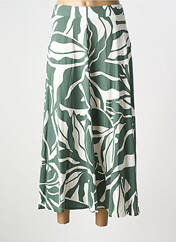 Jupe longue vert WHITE STUFF pour femme seconde vue