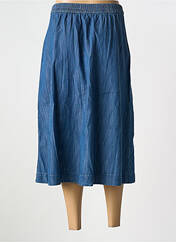 Jupe mi-longue bleu WHITE STUFF pour femme seconde vue