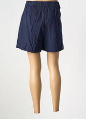 Short bleu SWEEWË pour femme seconde vue