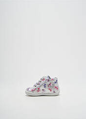 Bottillons argent BELLAMY pour fille seconde vue