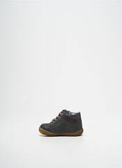 Bottillons gris BELLAMY pour fille seconde vue