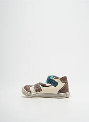 Bottillons blanc BELLAMY pour garçon seconde vue