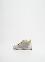 Bottillons gris BELLAMY pour garçon seconde vue