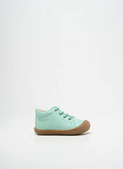 Bottillons bleu NATURINO pour garçon seconde vue