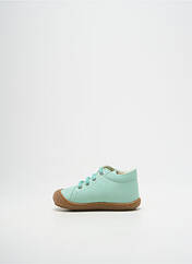 Bottillons bleu NATURINO pour garçon seconde vue