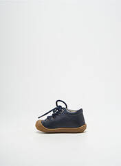 Bottillons bleu NATURINO pour garçon seconde vue