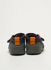 Chaussons/Pantoufles gris BIOMECANICS pour garçon seconde vue