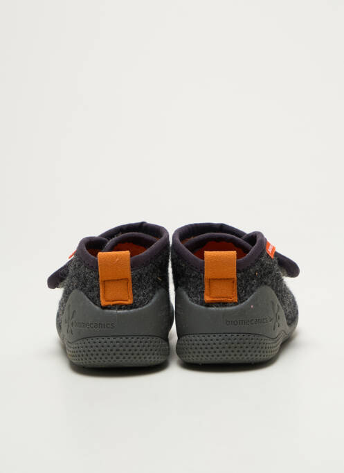 Chaussons/Pantoufles gris BIOMECANICS pour garçon
