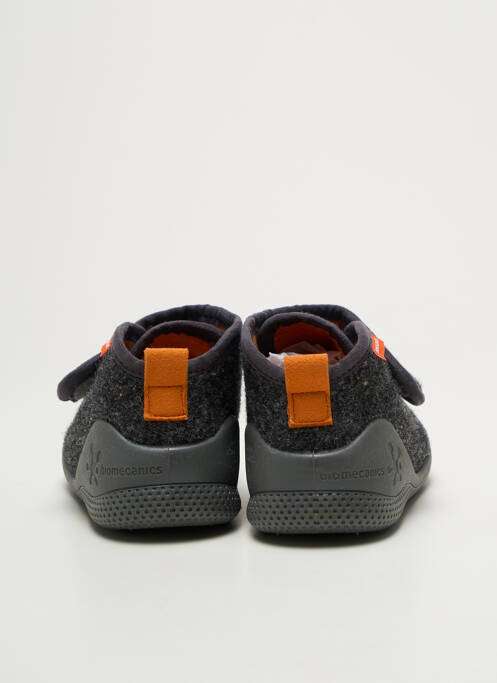 Chaussons/Pantoufles gris BIOMECANICS pour garçon