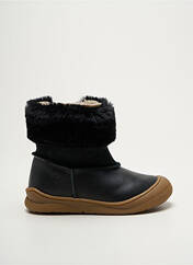 Bottines/Boots noir NATURINO pour fille seconde vue