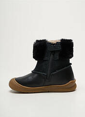 Bottines/Boots noir NATURINO pour fille seconde vue