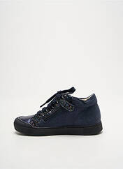 Bottillons bleu NATURINO pour fille seconde vue