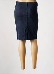Jupe mi-longue bleu MARELLA pour femme seconde vue