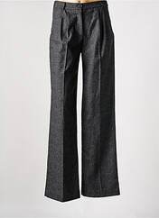 Pantalon flare gris GERARD DAREL pour femme seconde vue