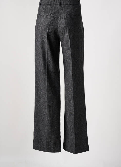 Pantalon flare gris GERARD DAREL pour femme