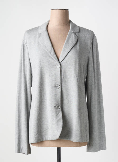 Veste casual gris MAX MARA pour femme