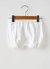 Culotte beige PETIT BATEAU pour fille seconde vue