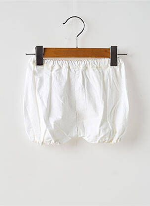 Culotte beige PETIT BATEAU pour fille