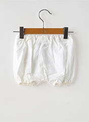 Culotte beige PETIT BATEAU pour fille seconde vue