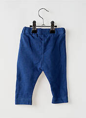 Pantalon slim bleu BULLE DE BB pour garçon seconde vue