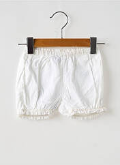 Short beige PETIT BATEAU pour fille seconde vue