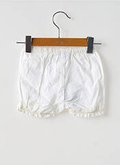 Short beige PETIT BATEAU pour fille seconde vue