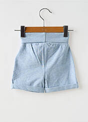 Short bleu STEIFF pour garçon seconde vue