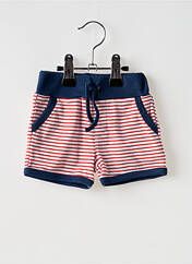 Short rouge BULLE DE BB pour garçon seconde vue