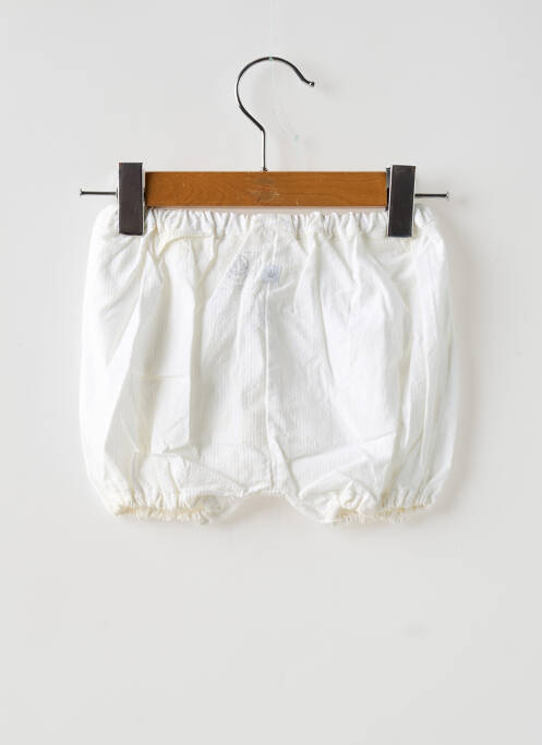 Culotte beige PETIT BATEAU pour fille