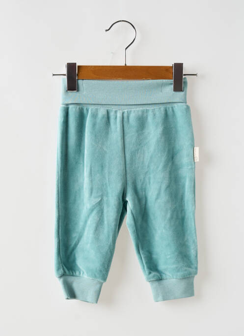 Pantalon droit vert STEIFF pour garçon