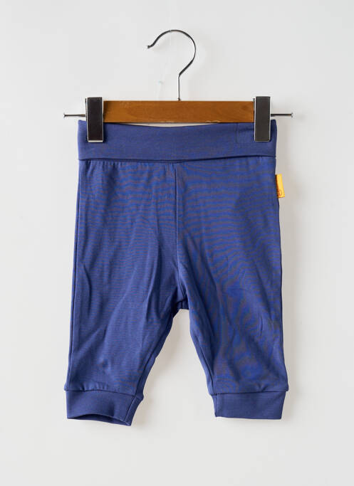 Pantalon slim bleu STEIFF pour garçon