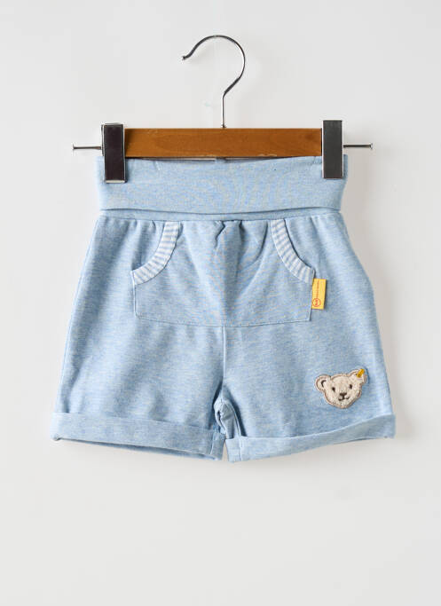 Short bleu STEIFF pour garçon