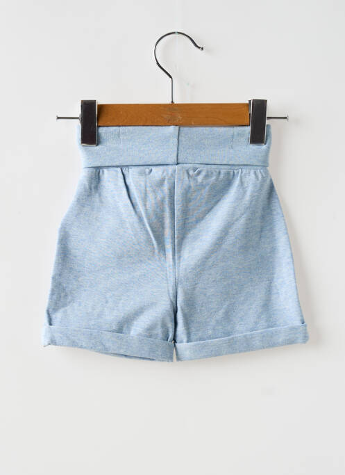 Short bleu STEIFF pour garçon
