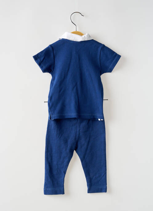 Ensemble pantalon bleu BULLE DE BB pour garçon