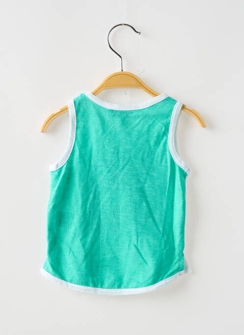 T-shirt blanc BULLE DE BB pour garçon