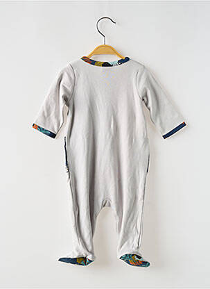 Pyjama gris BB AND CO garçon