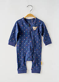 Pyjama bleu STEIFF garcon
