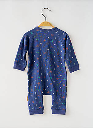 Pyjama bleu STEIFF garcon