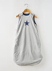 Gigoteuse gris BB AND CO pour enfant seconde vue