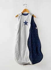 Gigoteuse gris BB AND CO pour enfant seconde vue