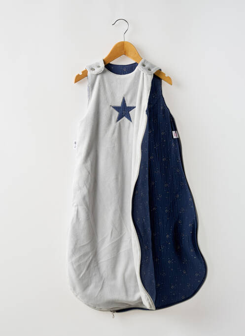 Gigoteuse gris BB AND CO pour enfant