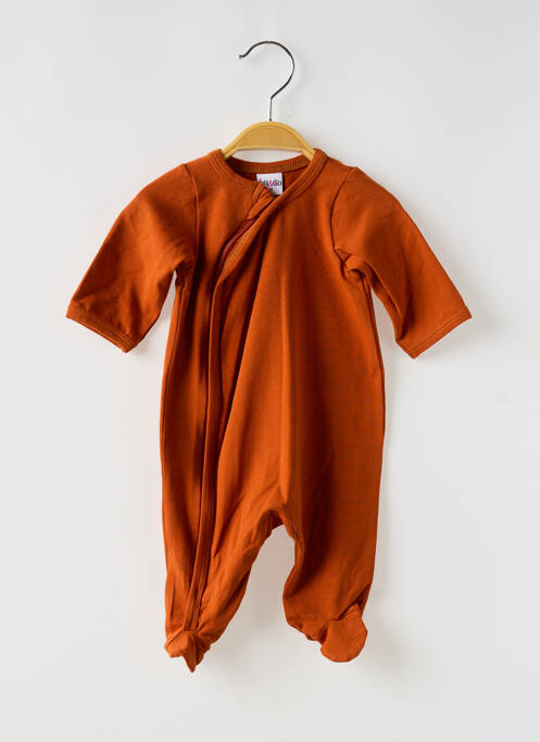 Pyjama beige BB AND CO pour enfant
