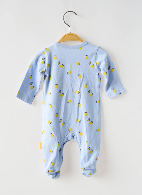 Pyjama bleu STEIFF pour enfant