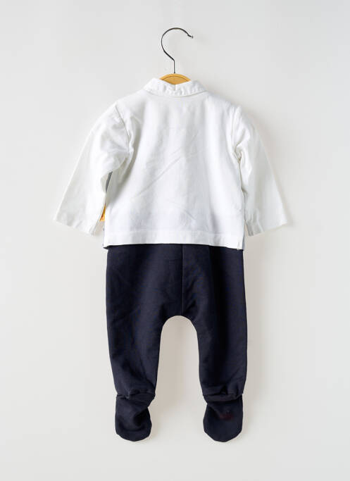 Pyjama bleu STEIFF pour garçon